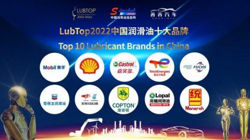 中国汽车润滑油排行榜(国内润滑油十大名牌)插图