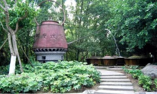 大邑县农家乐排行榜(大邑十大农家乐推荐地方)插图11
