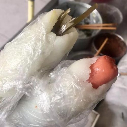 沭阳美食卤菜排名前十(沭阳县特色美食小吃)插图55