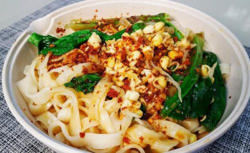 西安五大美食排行榜(西安排名第一的肉夹馍)插图3