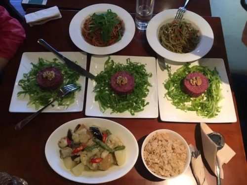 素食紫菜品牌排名前十(海带属于素食吗)插图8