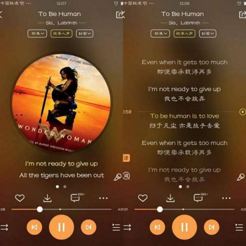好听的铃声排行榜2017中文(好听铃声来电铃声排名)插图10