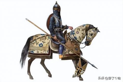 唐代最强战甲排名前十(龙珠最强之战阵容)插图9