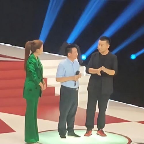 闽西业余歌手排名前十(闽南语男歌手20强)插图