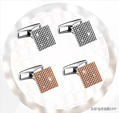 男士首饰品牌排行榜(男士项链十大奢侈品牌)插图35