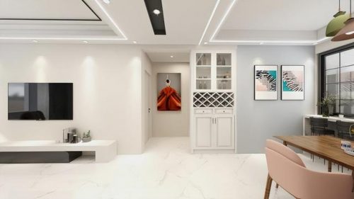 上海新房品质排名前十(房产网排名)插图6