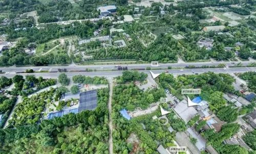 大邑县农家乐排行榜(大邑十大农家乐推荐地方)插图5
