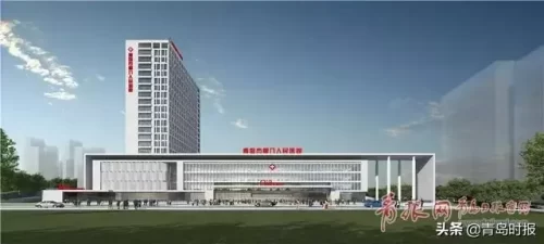 莱西综合医院排名前十(全国十大三甲医院)插图5