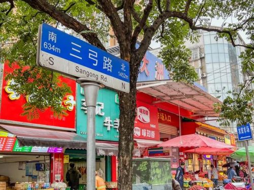 贵州青山小吃排名前十(贵州青山苗寨)插图