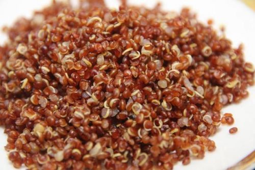 世界各州主食排名前十(世界各国的主食都是什么)插图40