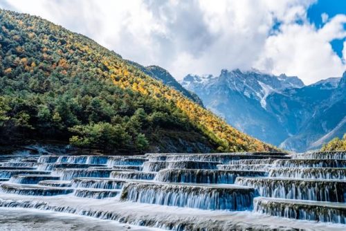 云南省旅游景点排行榜(云南最好的景点排名)插图9