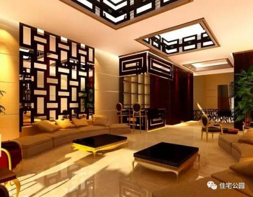 迪拜平价别墅排名前十(迪拜别墅图片)插图5
