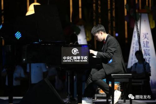 醴陵舞蹈机构排名前十(中国舞蹈学校排名)插图3