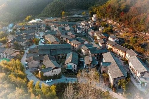 金华实惠景区排名前十(绍兴景点排名前五景区)插图8