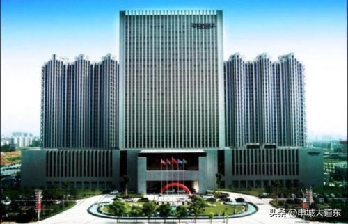 信阳各县酒店排名前十(信阳高档饭店)插图1