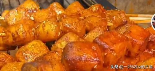 烤串食物排名前十(烤串都可以烤什么)插图3