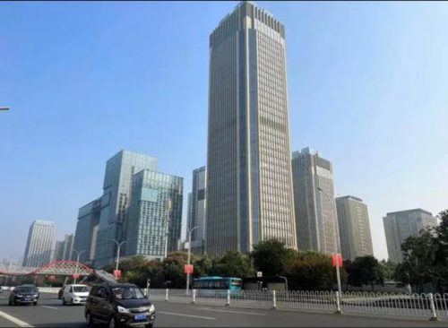宜昌独栋高楼排名前十(宜昌国际广场)插图8