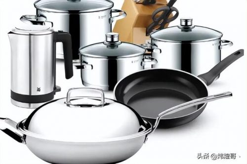 中国厨具十大排行榜(十大名牌厨具)插图