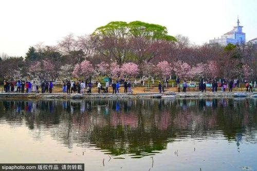 北京游船景区排名前十(北京景点大全排名榜)插图13