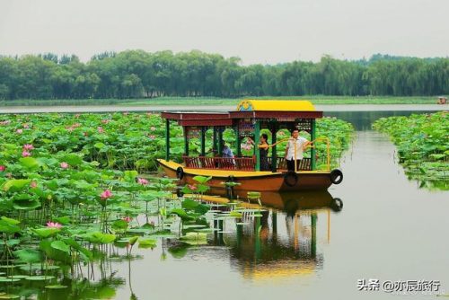 保定市旅游景点排行榜(保定市内最佳景点)插图22