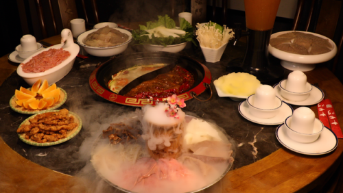 坪山火锅排名前十(坪山新区有没有特色的火锅店)插图14