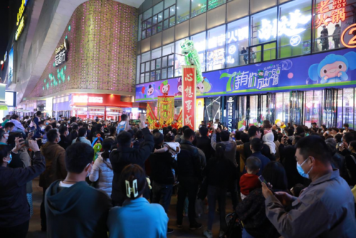明秀广场酒店排名前十(明珠国际酒店)插图46