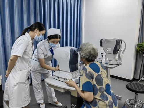 铜仁近视医院排名前十(深圳最好眼科医院排名榜)插图1