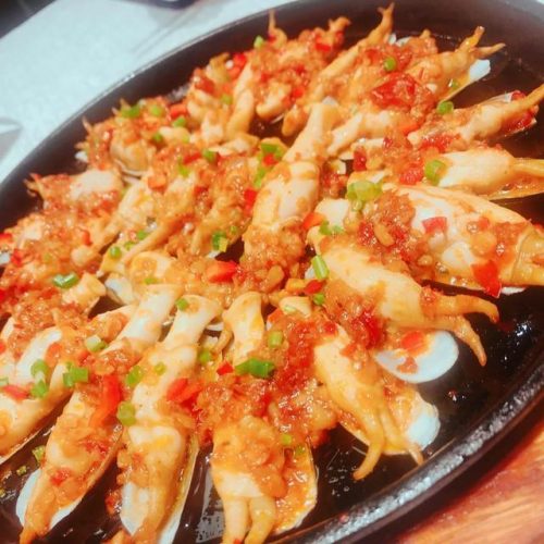 青岛独家饭店排名前十(青岛上档次的饭店)插图4