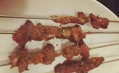 重庆烧烤酒馆排名前十(牧上庭院烧烤酒馆怎么样)插图27