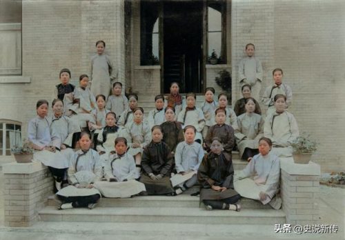 北京私立教会排名前十(北京教会学校)插图2