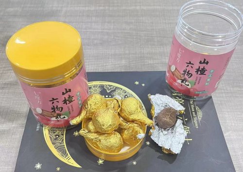 超市好吃小零食排行榜(超市零食大全)插图2