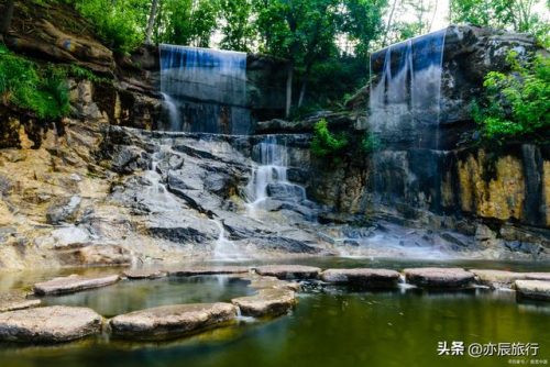 保定市旅游景点排行榜(保定市内最佳景点)插图