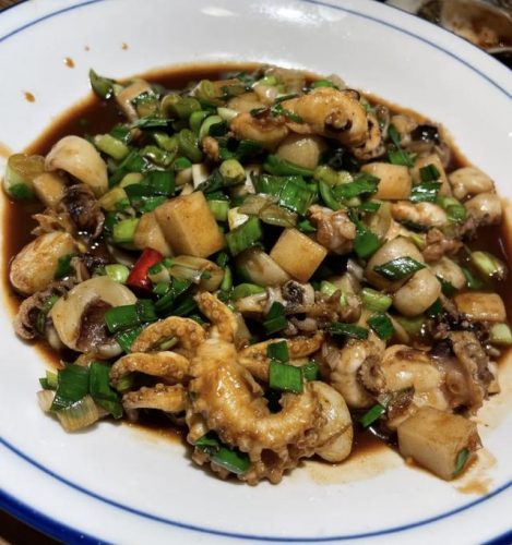 杭州创业餐馆排名前十(杭州特色美食餐厅)插图8