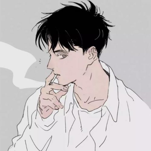 排名前十的动漫头像(十几个人用的闺蜜头像)插图55