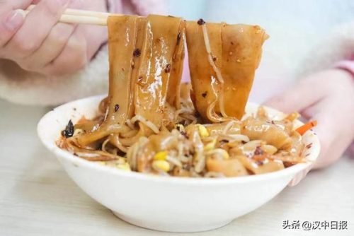 勉县早餐店排名前十(勉县中餐店最好吃在哪)插图10