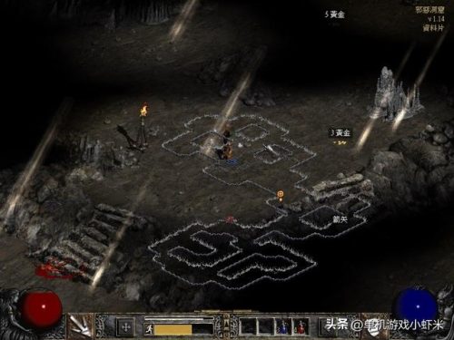 黑暗之魂2魔法师加点(黑魂2多少智力可以找法师)插图3