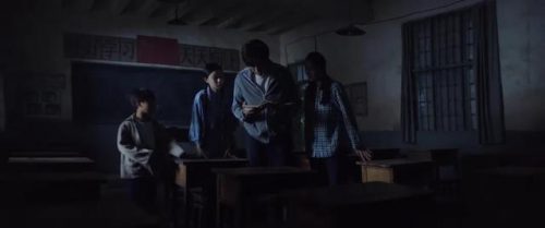 中国烧脑电视剧排行榜(高智商电视剧排行榜前十名)插图62