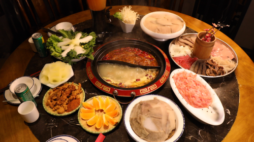 坪山火锅排名前十(坪山新区有没有特色的火锅店)插图6