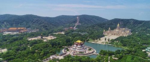 江苏省景点排行榜(江苏游玩十大景点)插图9