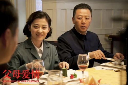 好看的家庭电视剧排行榜国内(家庭剧榜前十名电视剧)插图3