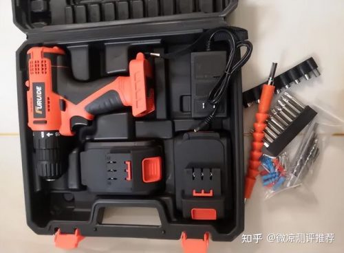 螺丝刀品牌排行榜(世界十大螺丝刀品牌)插图5