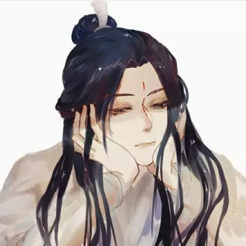 排名前十的动漫头像(十几个人用的闺蜜头像)插图30