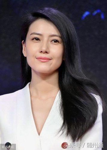 中国国民媳妇排行榜(被称国民媳妇的是谁)插图3