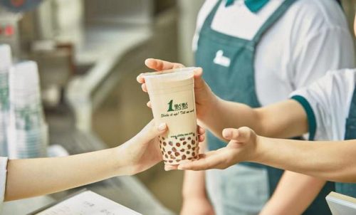 国内奶茶店排行榜10强(加盟奶茶店10大品牌)插图29