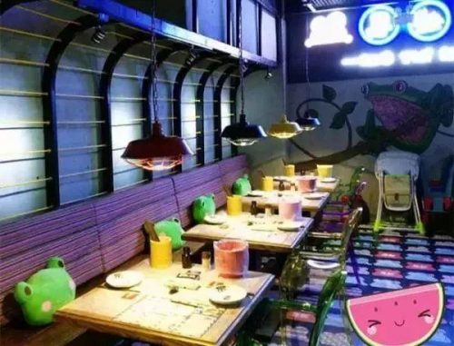 龙岗美食氛围排名前十(龙岗中心城十大好吃的)插图7