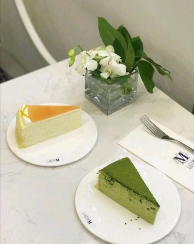 国外蛋糕品牌排名前十(高端蛋糕品牌有哪些)插图2