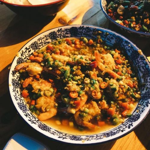 长沙饮食加盟店排行榜(饮食加盟)插图19
