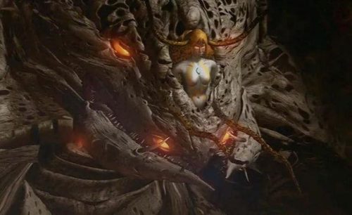 最强的十大怪兽排行榜(最强奥特曼排名第一名)插图26