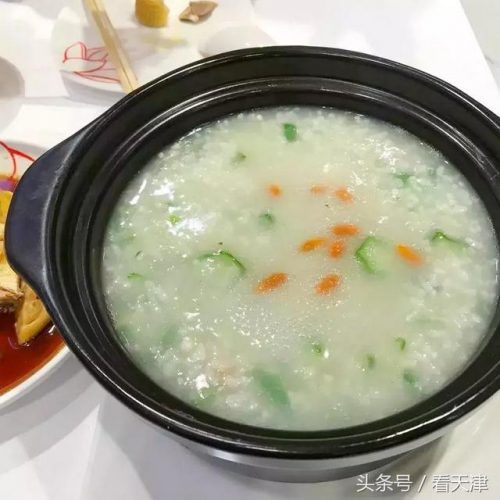 排行榜前十名养生粥铺(加盟粥店哪个品牌比较好)插图20
