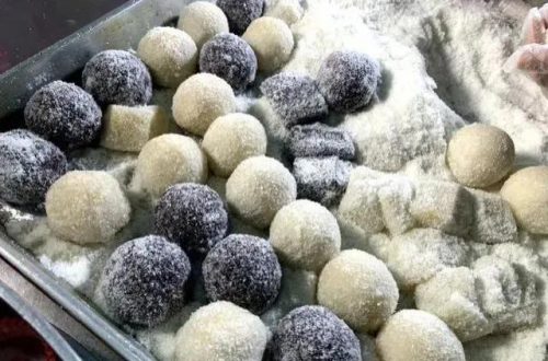 全国新兴美食排名前十(全国美食排行榜城市)插图15